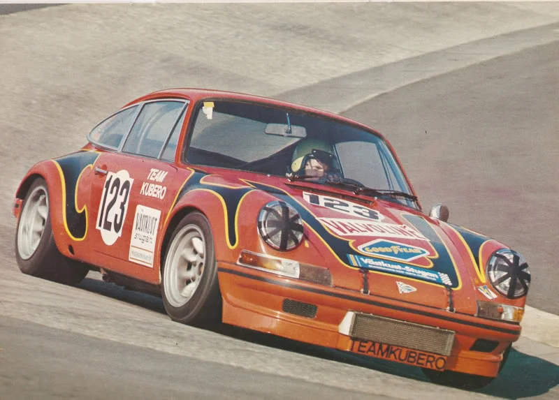 Nürburgring 300kms 1973